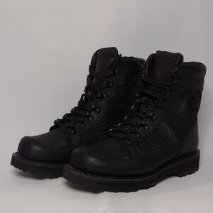 Women's Harley Davidson Boots